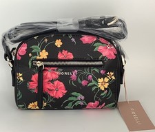 Fiorelli crossbody black - fiorelli, bag