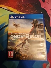 Tom Clancy's Ghost Recon