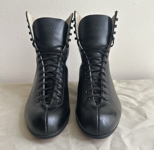 Vintage riedell 220n black - vintage,
