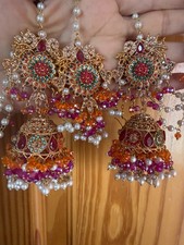 Indian pakistani wedding - indian/pakistani, wedding/party