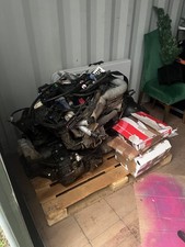 AUDI TT 225BHP 1.8T BAM ENGINE
