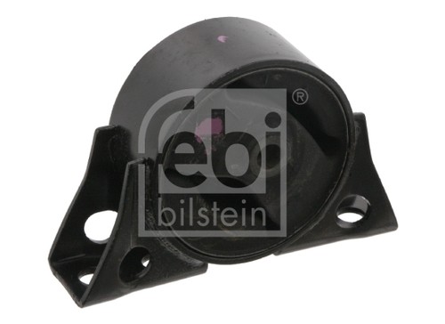 Engine mounting for - engine,