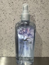 Hollister Vista Cove Body Mist Spray 236ml 