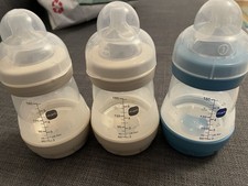MAM Easy Start Anti-Colic Baby