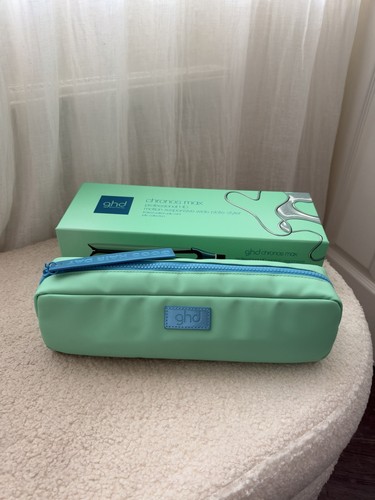 Ghd chronos max limited - ghd,