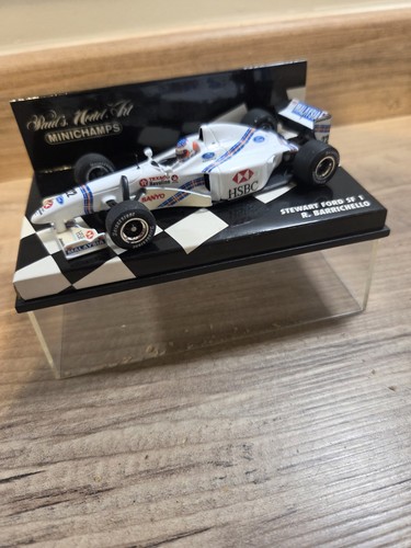 Model 43 minichamps - f1,
