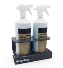 Dual Bottle Storage Holder