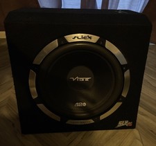 Vibe SLR 12 Subwoofer 1200