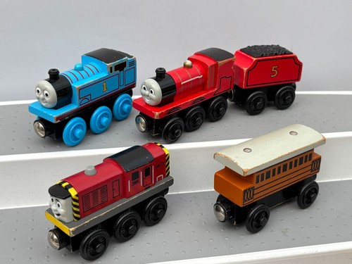 Thomas the tank engine and - thomas,