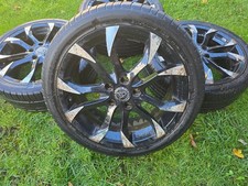 17" WOLFRACE EUROSPORT