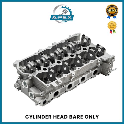 Cylinder head bare - for, 4n15