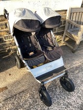 Mountain Buggy Duet V3 Double