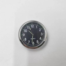 Car Dashboard Clock - Mini