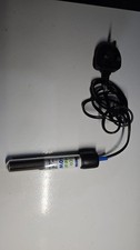 50W Fish Tank Heater for Aquariums, Submersible Up to 50 Litres