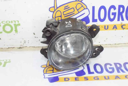A2518200756 fog lamp - , lh