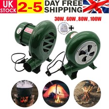 220V Combustion Blower Stove