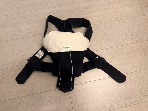 Babybjörn baby carrier - babybjörn,