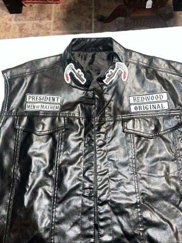 Sons anarchy motorcycle - anarchy,