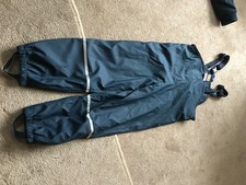 BNWT LUPILU Boys Navy