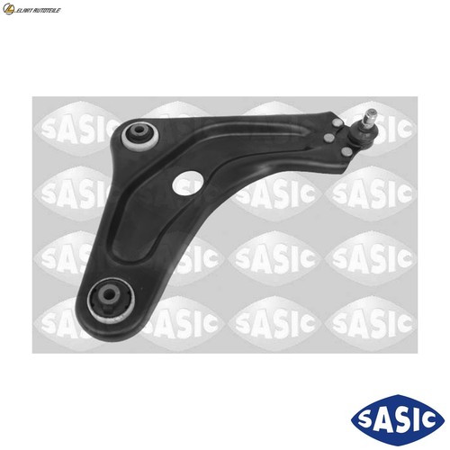 Handlebar wheel suspension - handlebar,