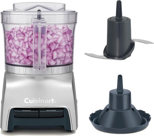 Cuisinart pixie chopper - pixie, mini