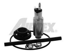 Fuel pump Electric E10543 AIRTEX for SAAB 9000 Hatchback 9000 900 II Coupe 900  