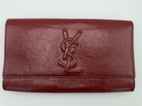 Large yves saint - laurent, ysl