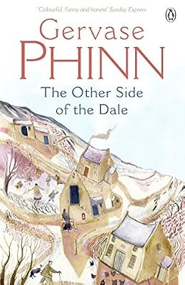 The other side - the, dale