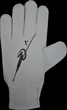 Jack Butland Hand Signed Goalie Glove Rangers Fc England Football Autograph COA