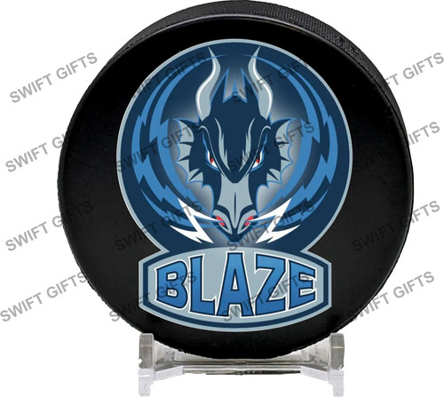Coventry blaze ice - coventry, hockey