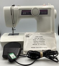 Toyota Sewing Machine KB13