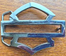 Harley Davidson Belt Buckle