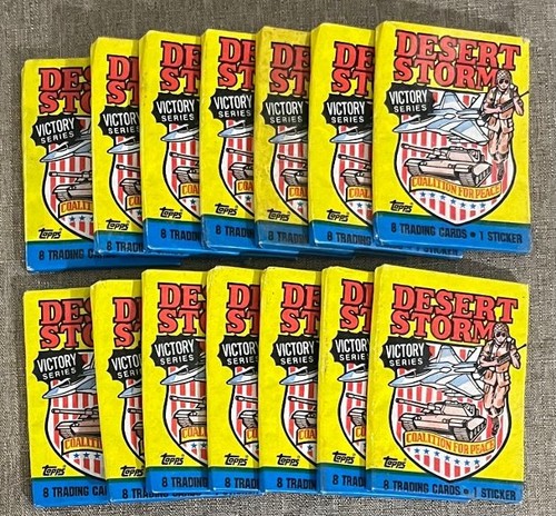 Pack lot 1991 - lot, topps