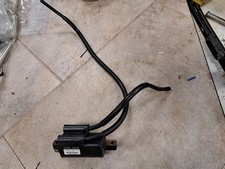 SUZUKI GSF BANDIT MOTORCYCLE