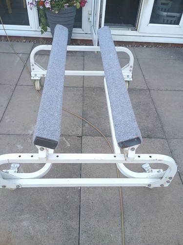 Jet ski dolly - jet,