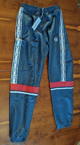Sergio tacchini retro tapered - sergio,