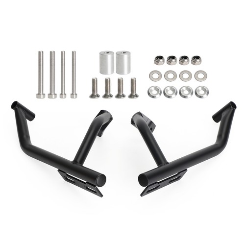 Top case rear pannier rack - case,