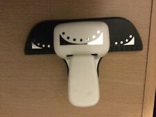 Paper Border Punch DIY Card Making Scrapbooking Embossing Tags Albums Decor,