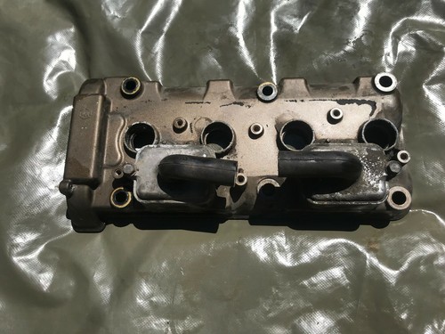 Kawasaki zx6r 636 a1p