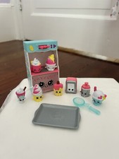 Shopkins Food Themed Pack Cool