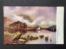Crummock Water, Lake District