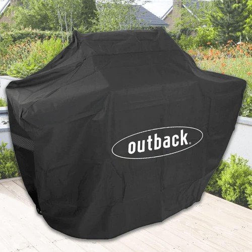 Outback vented cover burner - outback,