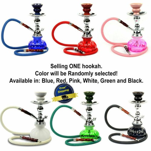 Small shisha pipe junior - 11",