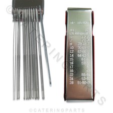 GAS JET INJECTOR NOZZLE