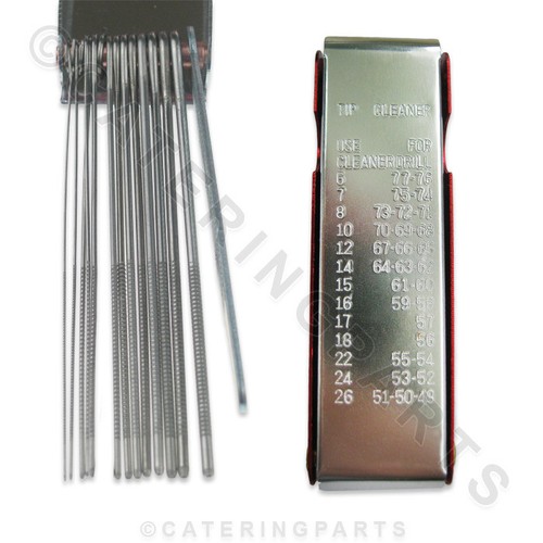 Gas jet injector - gas,