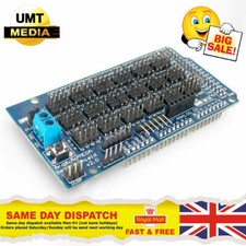 Mega Sensor Shield V2.0 V2 For
