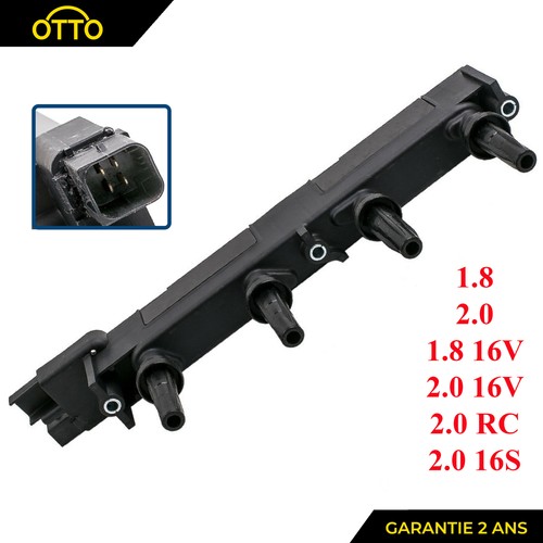Ignition coil pack - coil,