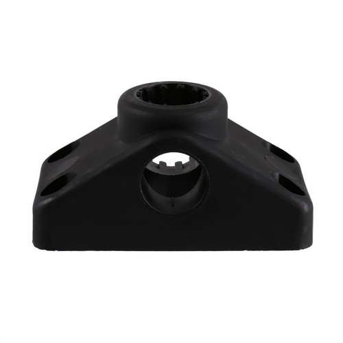 Kayak mounting bracket black - kayak,