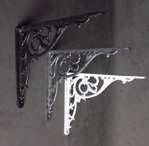Antique cast iron - x, 10"