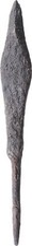 ROMAN IRON ARROWHEAD, 3RD-4TH